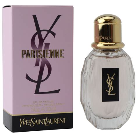 parisienne ysl 30 ml|YSL parisienne 30ml.